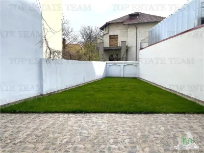 Casa de Entreguerras Renovada en Venta, Zona Dacia - foto 9