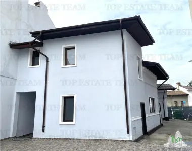 Casa de Entreguerras Renovada en Venta, Zona Dacia - foto 10