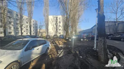 Terreno de 1.152 m² para Edificio P+4, a 10 min del Metro Pacii - foto 2