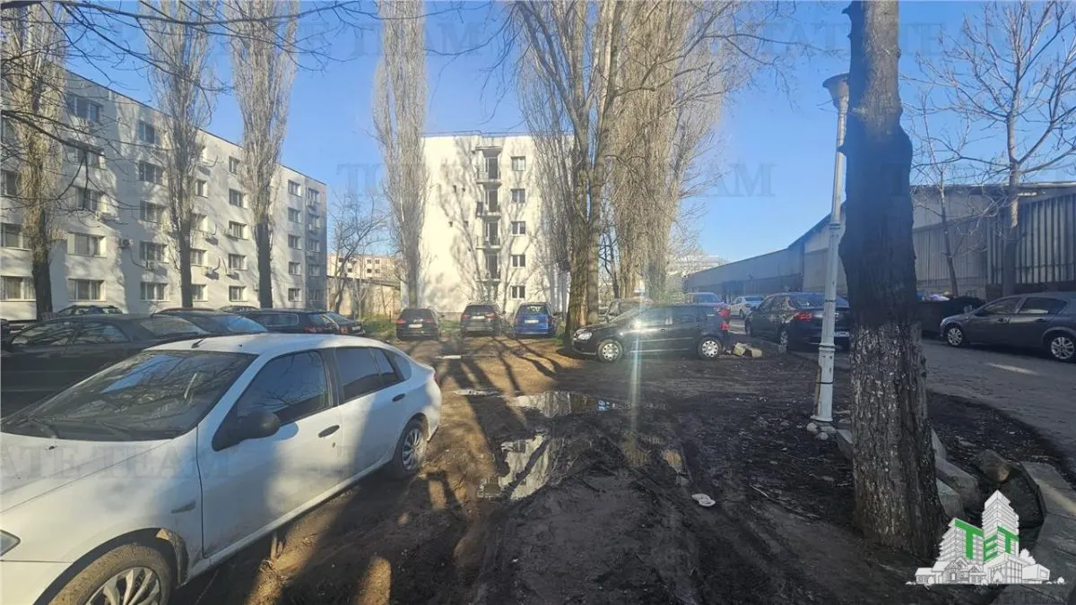 Terreno de 1.152 m² para Edificio P+4, a 10 min del Metro Pacii - foto 2