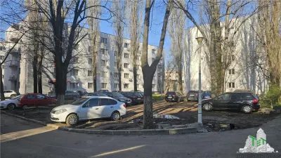 Terreno de 1.152 m² para Edificio P+4, a 10 min del Metro Pacii - foto 3