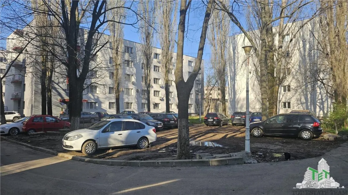 Terreno de 1.152 m² para Edificio P+4, a 10 min del Metro Pacii - foto 3