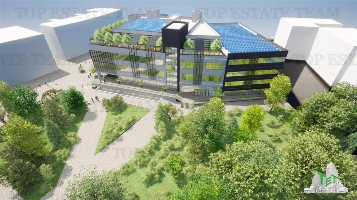 Espacio Comercial en Alquiler en Caracal, Olt - foto 5