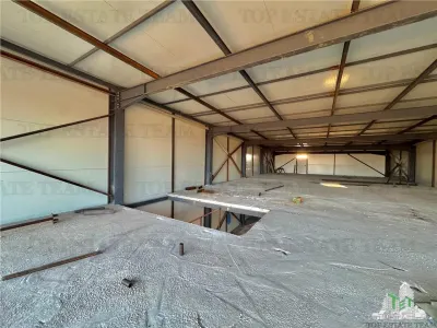 Commercial Space for Rent 340 sqm Ilfov | Showroom, Clinic, Offices - foto 5