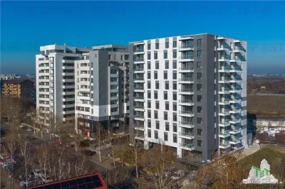 3-Bedroom Apartment, Baneasa, Bucuresti - foto 6