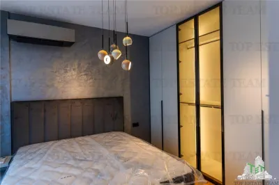 For Sale – 3-Bedroom Apartment with Terrace, Baneasa - foto 9