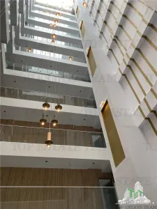 2-Bedroom Apartment with Two Bathrooms, Șișești - foto 9