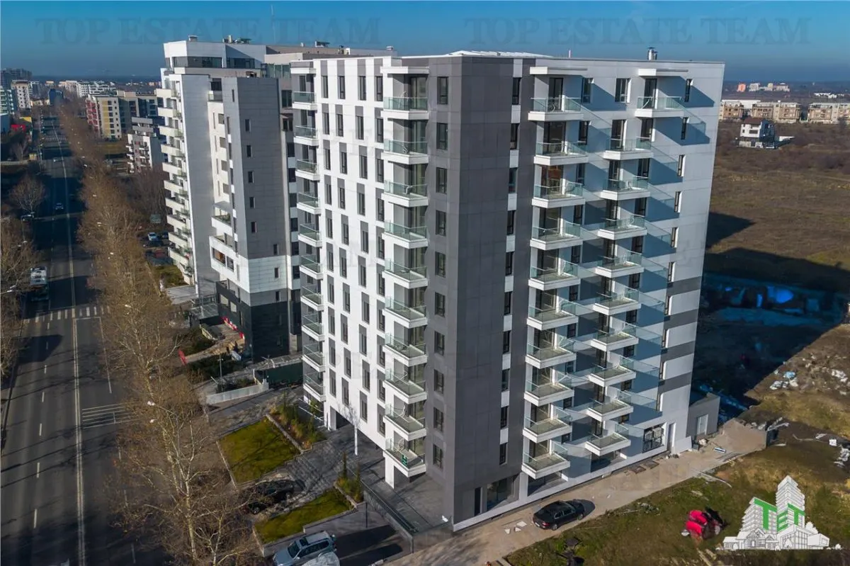 Three-Bedroom Apartment in New Sisesti Development - foto 4