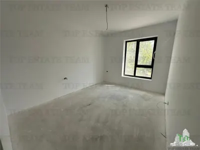 3-Bedroom Apartment in New Development, Sisesti, Bucuresti - Bucuresti