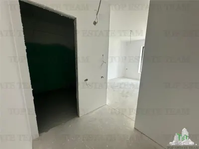 3-Bedroom Apartment in New Development, Sisesti, Bucuresti - foto 2