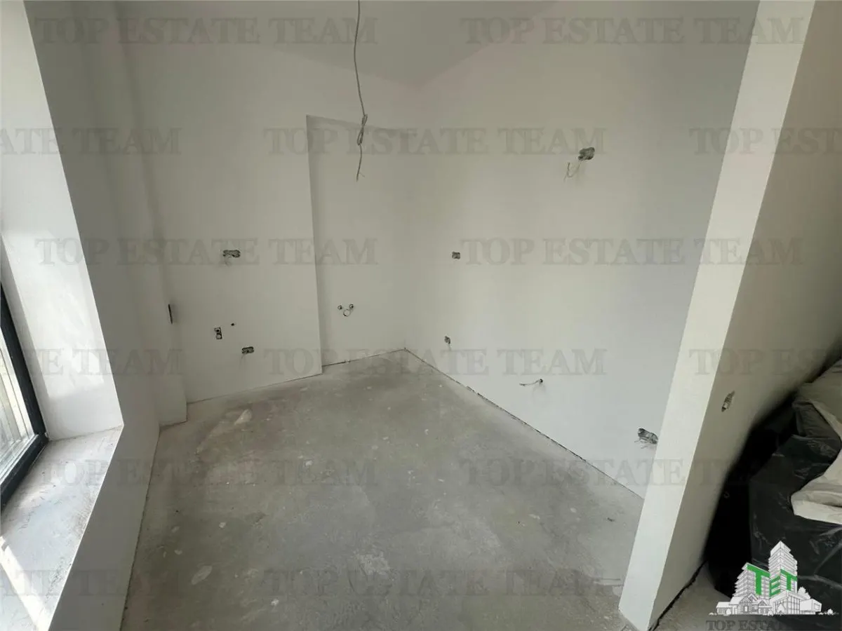 3-Bedroom Apartment in New Development, Sisesti, Bucuresti - foto 4