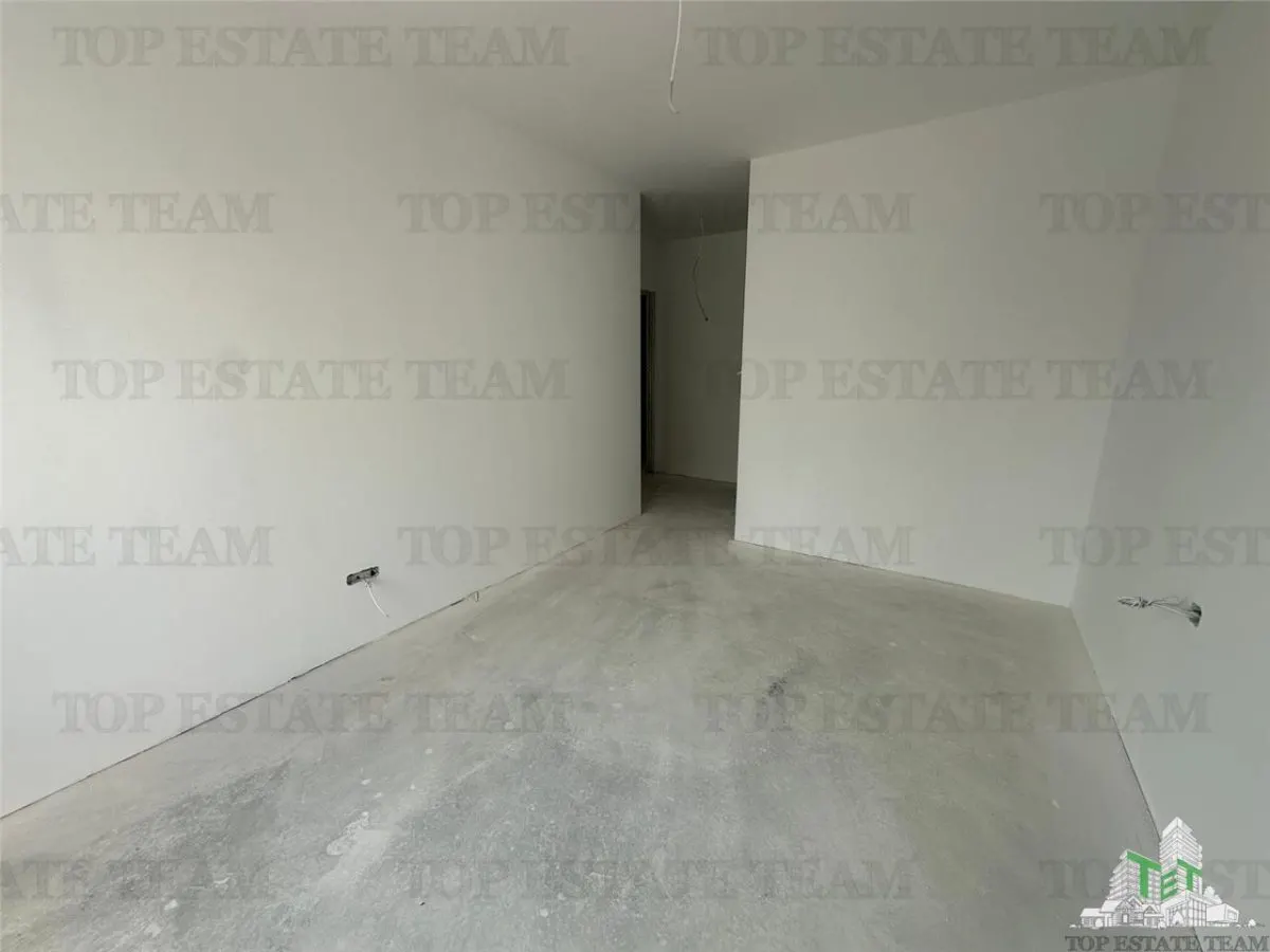 3-Bedroom Apartment in New Development, Sisesti, Bucuresti - foto 6