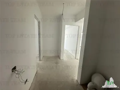 Appartement 3 Pièces dans Immeuble Récent, Sisesti, Baneasa - foto 3