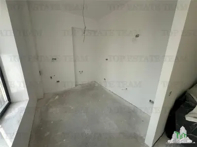 Appartement 3 Pièces dans Immeuble Récent, Sisesti, Baneasa - foto 4