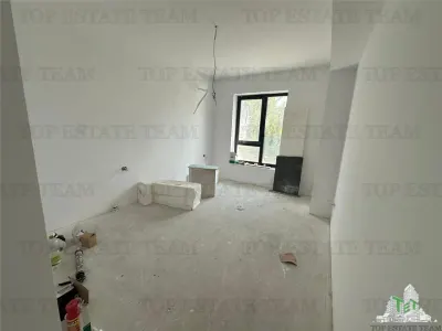 Appartement 3 Pièces dans Immeuble Récent, Sisesti, Baneasa - foto 5