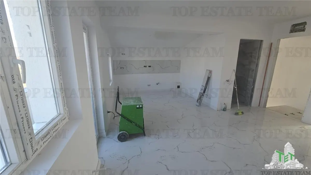 Appartement Duplex 4 Chambres avec Parking à Varteju-Magurele - foto 1