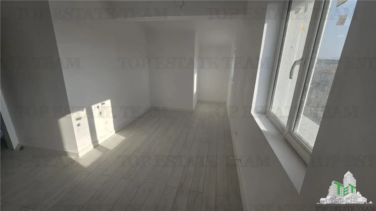 Appartement Duplex 4 Chambres avec Parking à Varteju-Magurele - foto 4