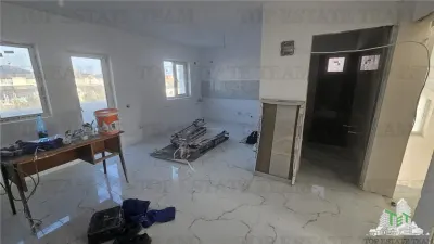 Appartement Duplex 4 Chambres avec Parking à Varteju-Magurele - foto 5