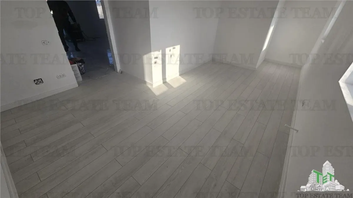 Appartement Duplex 4 Chambres avec Parking à Varteju-Magurele - foto 6