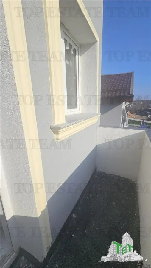 Appartement Duplex 4 Chambres avec Parking à Varteju-Magurele - foto 8
