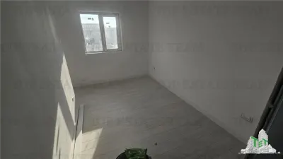 Appartement Duplex 4 Chambres avec Parking à Varteju-Magurele - foto 10