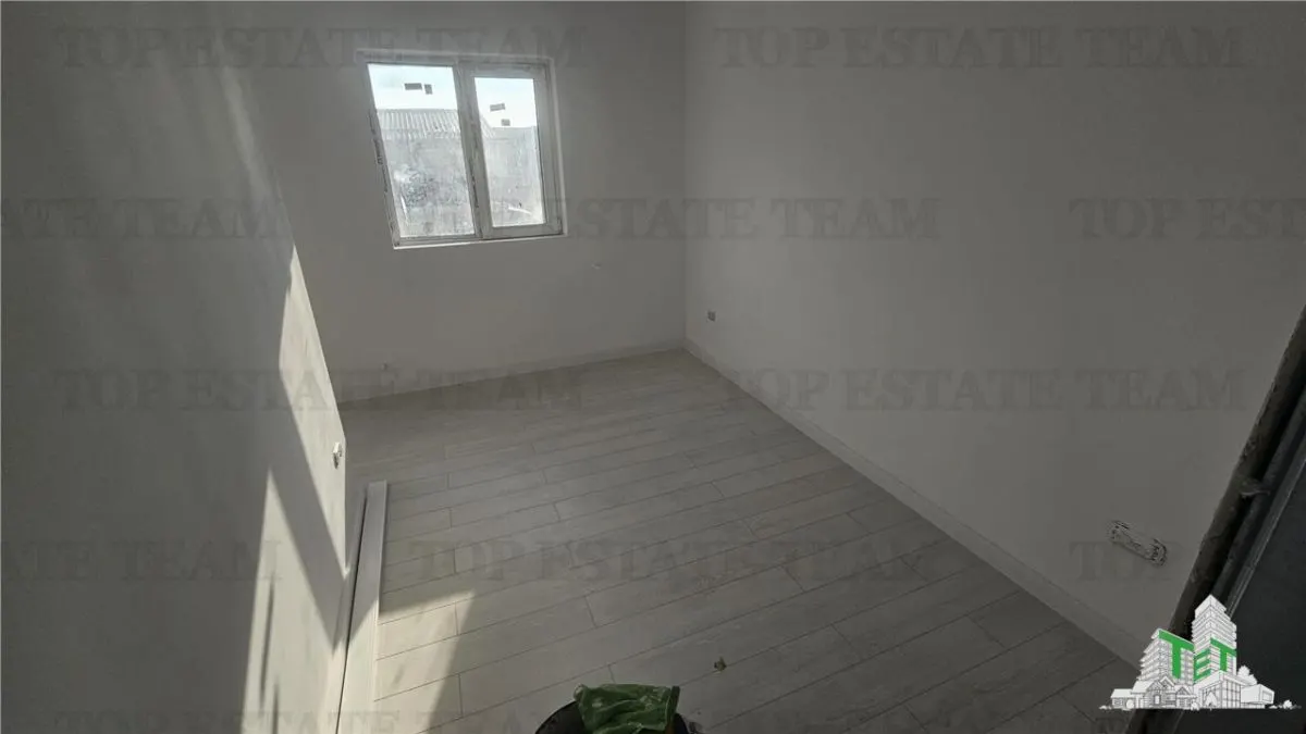 Appartement Duplex 4 Chambres avec Parking à Varteju-Magurele - foto 10