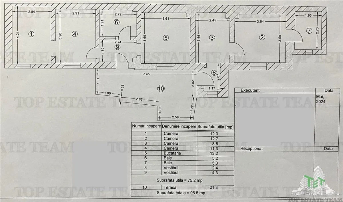Casa en Venta, Zona Colentina – Oportunidad de Inversión - foto 25