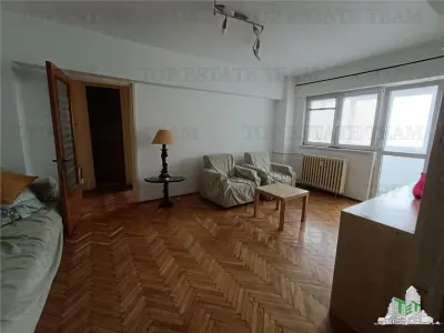 3-Bedroom Apartment for Sale, Ion Mihalache, Rear View - Bucuresti
