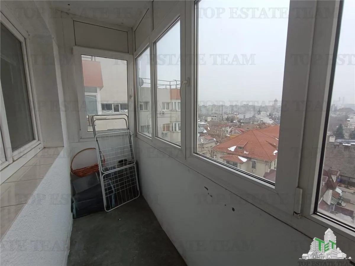 Appartement 3 Pièces à Vendre, Ion Mihalache, Vue Arrière - foto 7