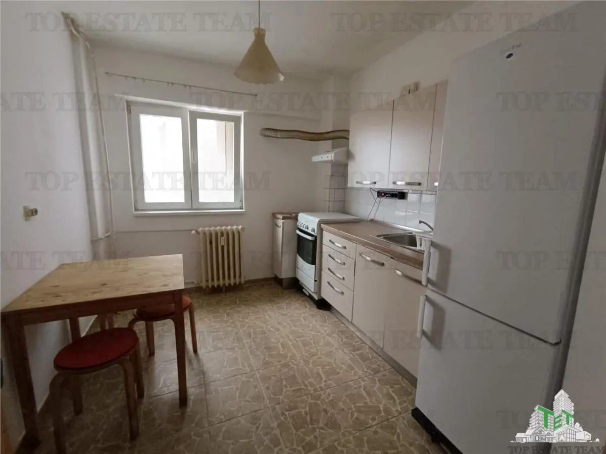 Appartement 3 Pièces à Vendre, Ion Mihalache, Vue Arrière - foto 8