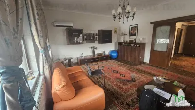 فيلا فاخرة بـ 6 غرف نوم في كورنيتو – على بعد 20 دقيقة من بوخارست - foto 2