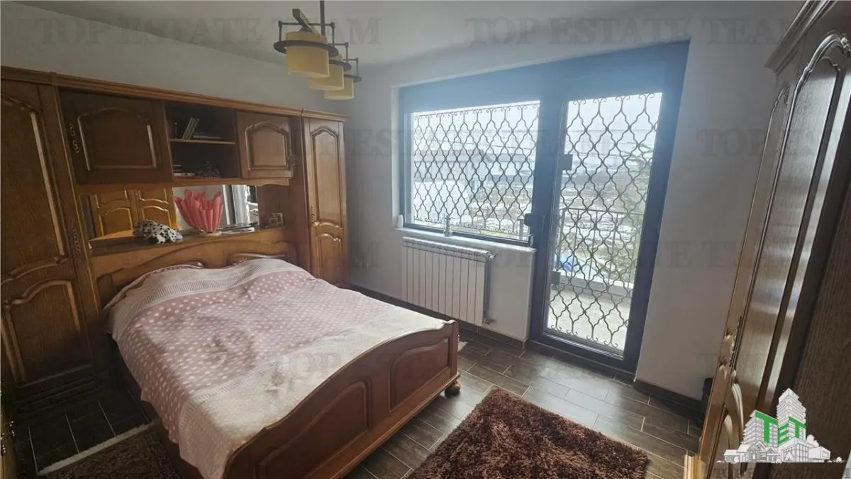 فيلا فاخرة بـ 6 غرف نوم في كورنيتو – على بعد 20 دقيقة من بوخارست - foto 12