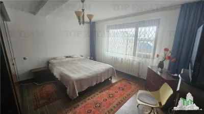 فيلا فاخرة بـ 6 غرف نوم في كورنيتو – على بعد 20 دقيقة من بوخارست - foto 5