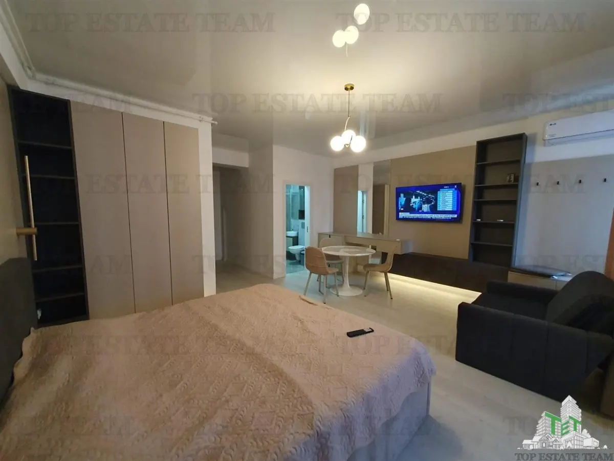斯特凡大楼马迈亚高端海滨投资工作室 - foto 7