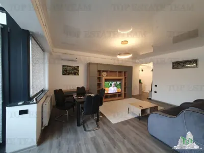海滨投资套房：2卧室公寓和2间工作室 - foto 2