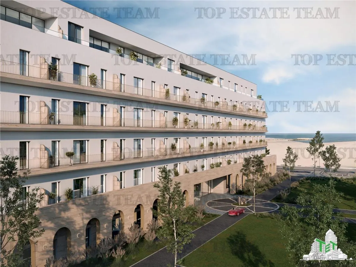 WIDA Luxury 3-Bedroom Apartment, Absolute Elegance and Supreme Comfort - foto 1