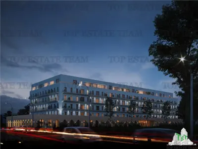 WIDA Luxury 3-Bedroom Apartment, Absolute Elegance and Supreme Comfort - foto 2