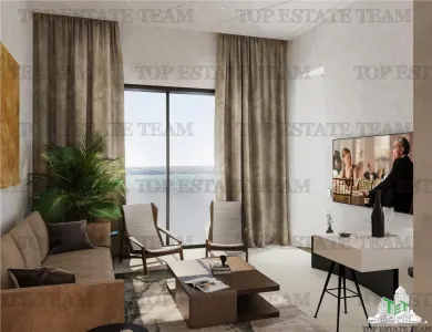 WIDA Luxury 3-Bedroom Apartment, Absolute Elegance and Supreme Comfort - foto 3