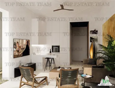 WIDA Luxury 3-Bedroom Apartment, Absolute Elegance and Supreme Comfort - foto 4