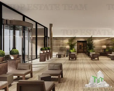 WIDA Luxury 3-Bedroom Apartment, Absolute Elegance and Supreme Comfort - foto 7