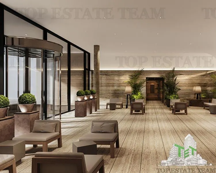 WIDA Luxury 3-Bedroom Apartment, Absolute Elegance and Supreme Comfort - foto 7