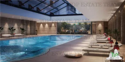 WIDA Luxury 3-Bedroom Apartment, Absolute Elegance and Supreme Comfort - foto 8