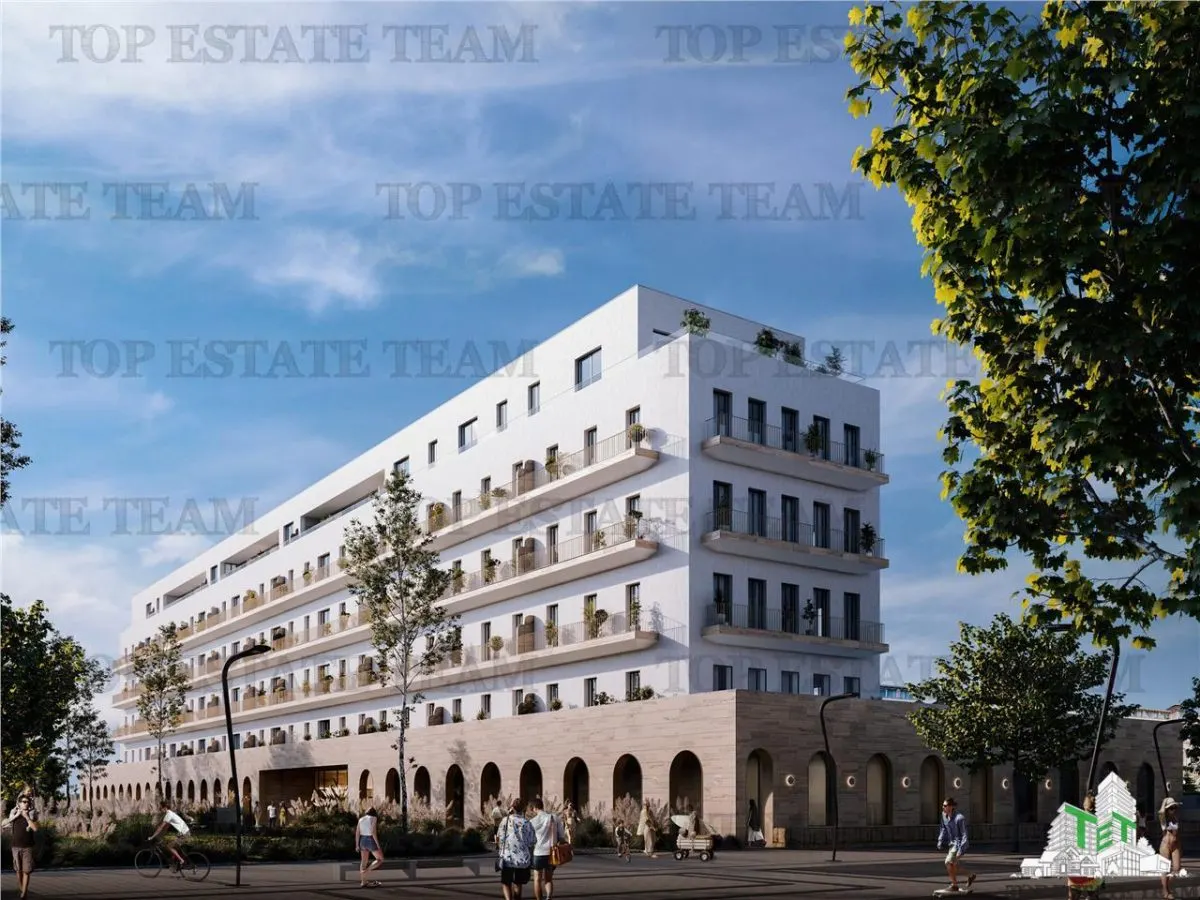 WIDA Luxury 3-Bedroom Apartment, Absolute Elegance and Supreme Comfort - foto 9