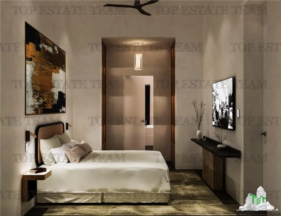 Refinement and Prestige – WIDA 3-Bedroom Ultra-Luxury Apartment - foto 4