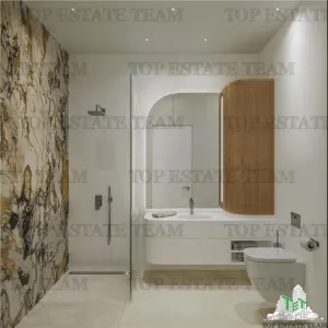 Refinement and Prestige – WIDA 3-Bedroom Ultra-Luxury Apartment - foto 5