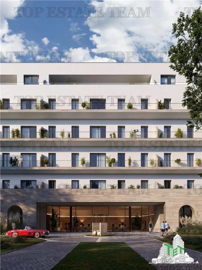 Refinement and Prestige – WIDA 3-Bedroom Ultra-Luxury Apartment - foto 9