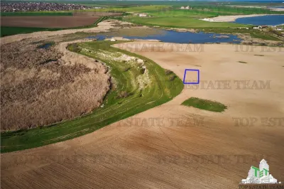 Development Land 23 August, Olimp Zone – Lakeside Location - foto 2
