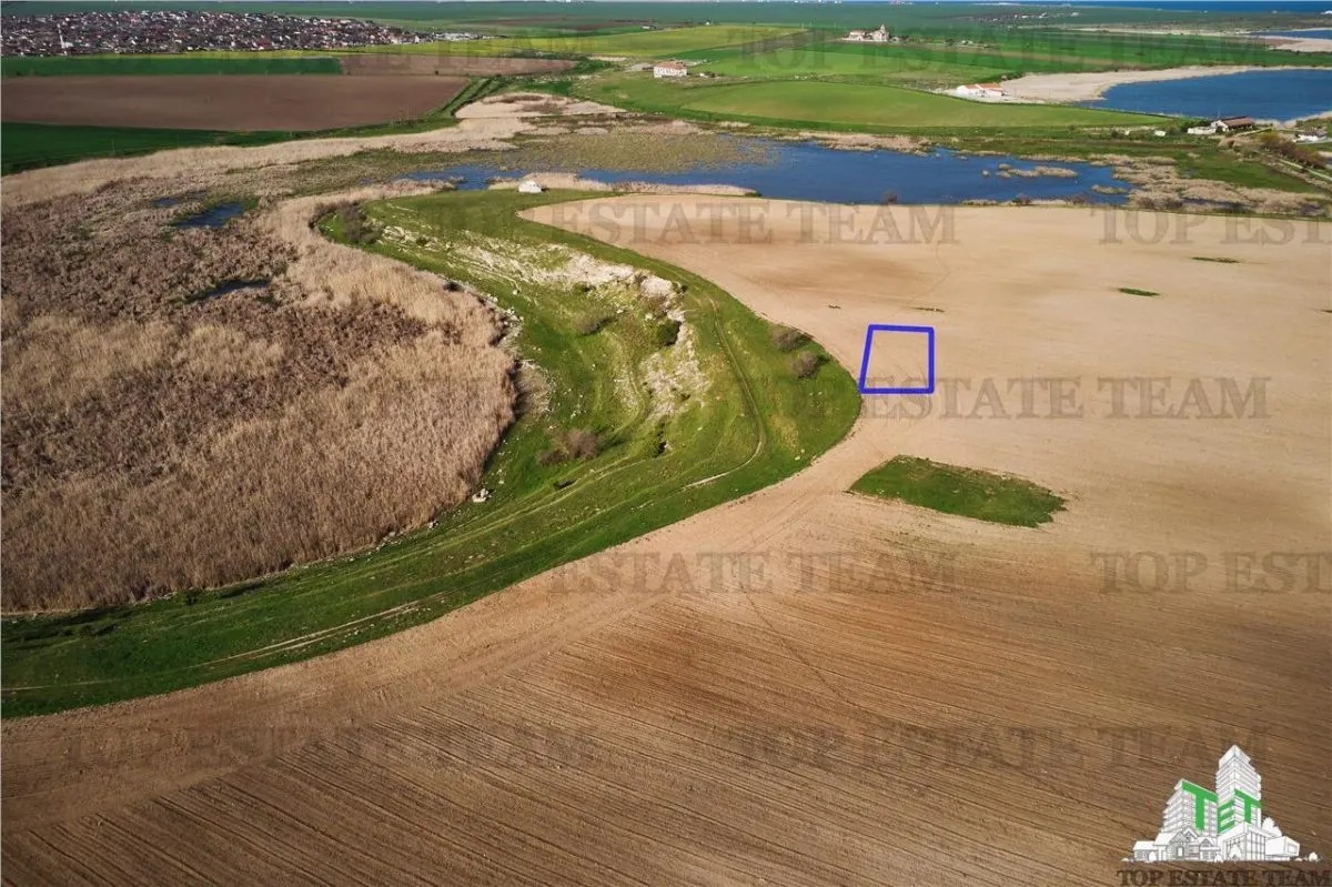 Development Land 23 August, Olimp Zone – Lakeside Location - foto 2