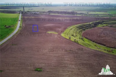 Development Land 23 August, Olimp Zone – Lakeside Location - foto 3