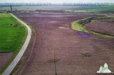 Development Land 23 August, Olimp Zone – Lakeside Location - foto 4